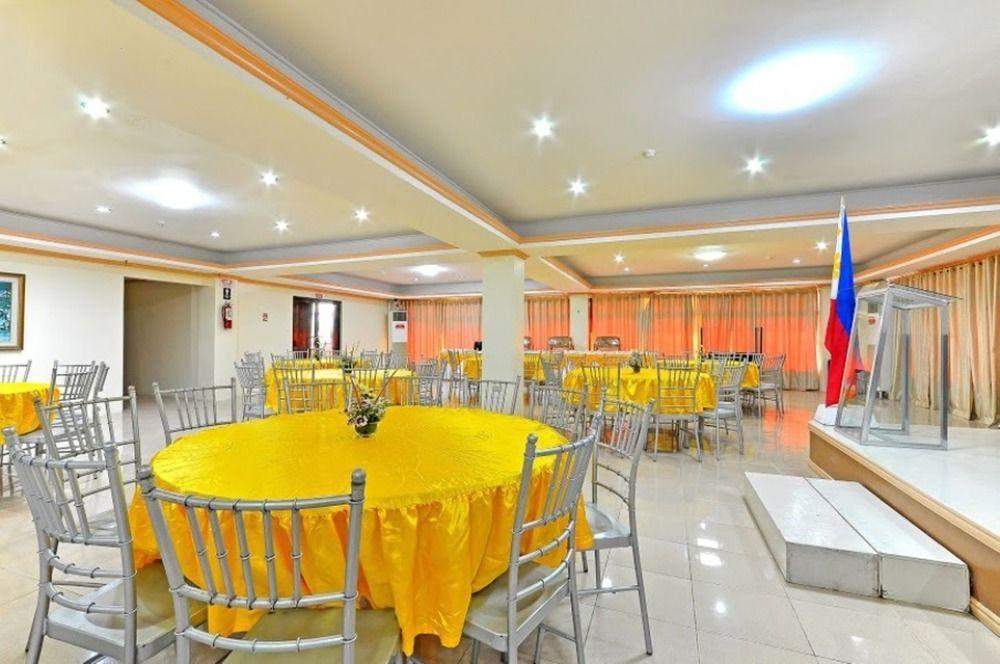 Avana Hills Boracay Liltime Deluxe Suite Balabag  Exterior foto